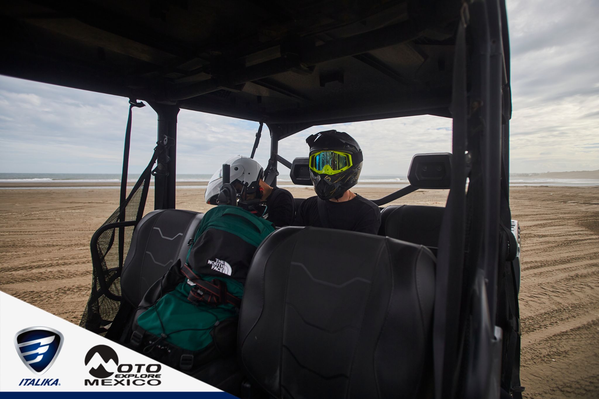 ITALIKA CHACHALACAS D2 252